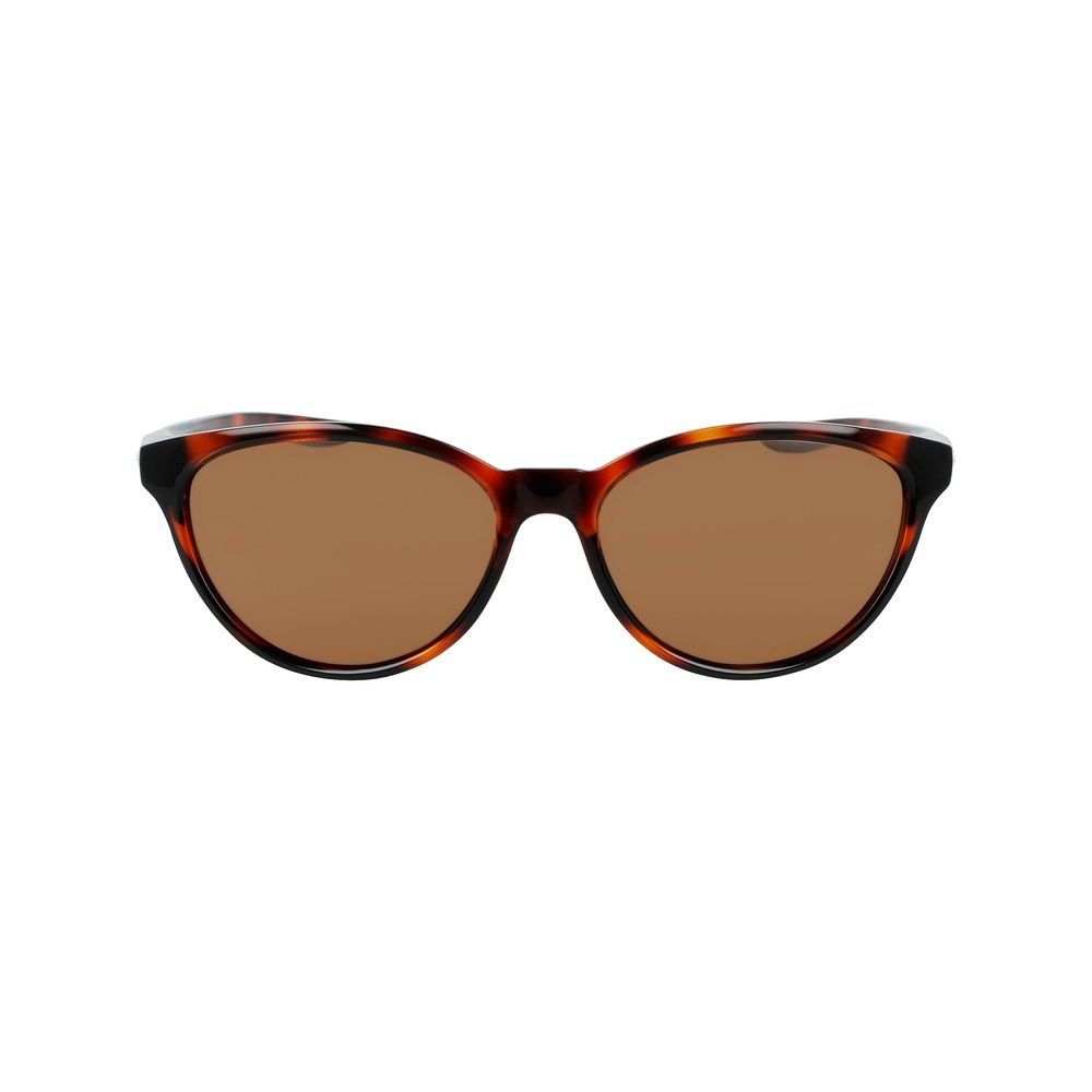 Nike Brown Injected Sunglasses Nike