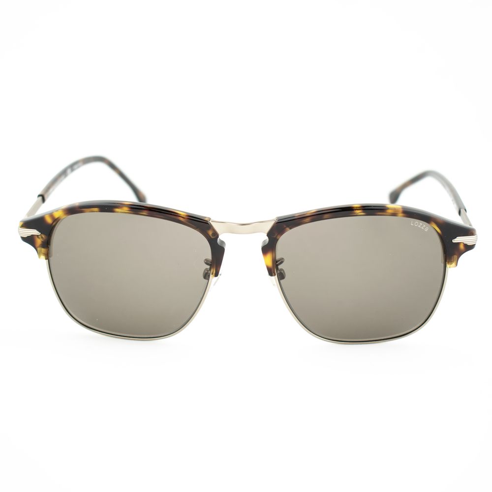 Lozza Bicolor Acetate Sunglasses Lozza