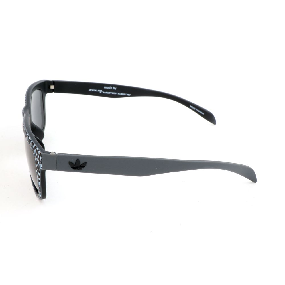 Adidas Black Acetate Sunglasses Adidas