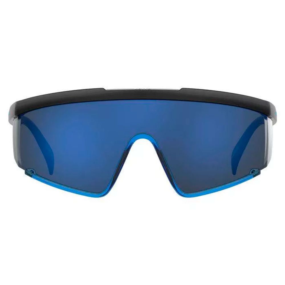 Levi's Black Resin Sunglasses Levi's