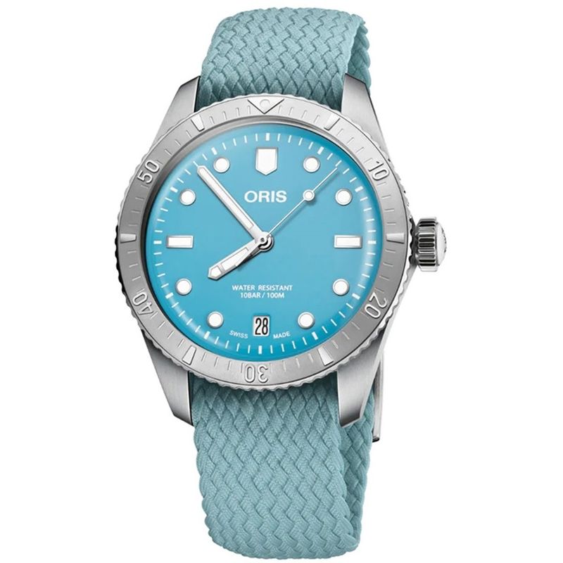 ORIS MOD. DIVERS SIXTY-FIVE ORIS