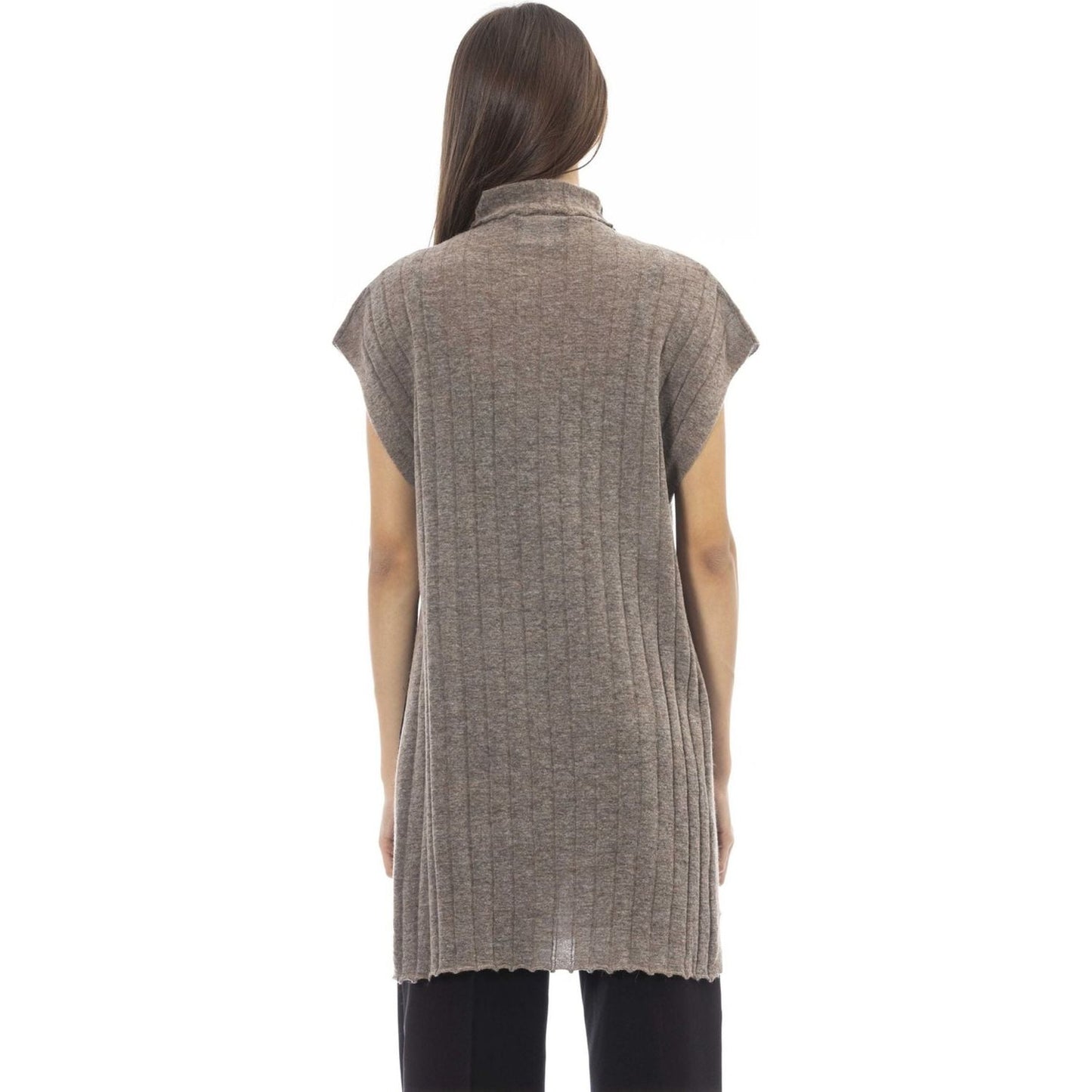 Alpha Studio Sweaters Sweaters