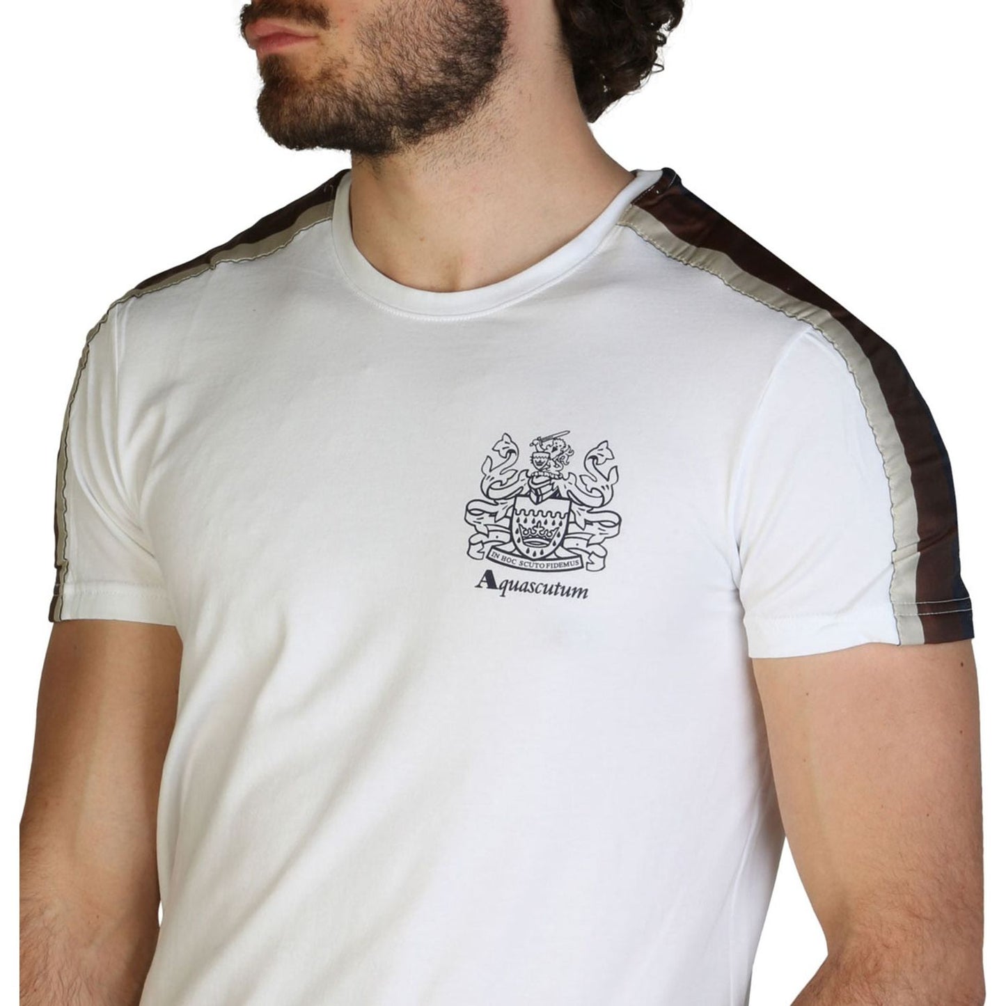 Aquascutum T-shirts
