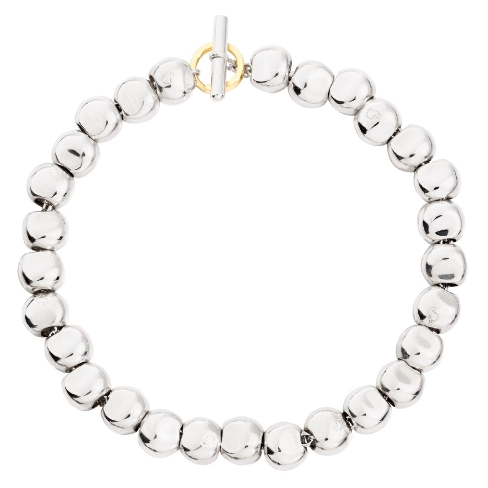 BRACCIALI DODO MOD. DBC0003PEPIT0009AXXL DESIGNER FASHION JEWELLERY