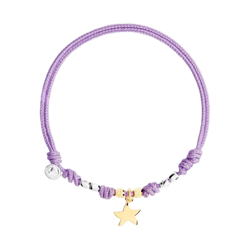 BRACCIALI DODO MOD. DBC4007PADSTLI0OA DESIGNER FASHION JEWELLERY