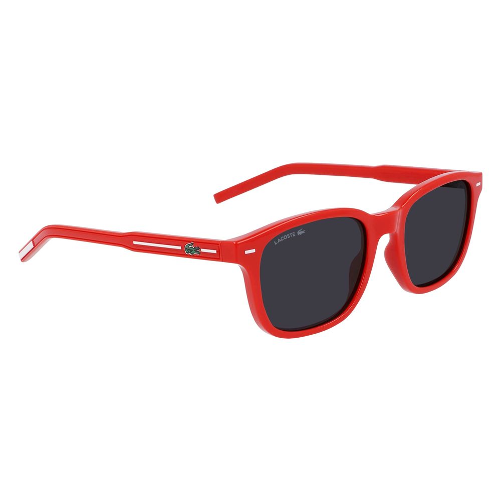 Lacoste Multicolor Injected Sunglasses Lacoste