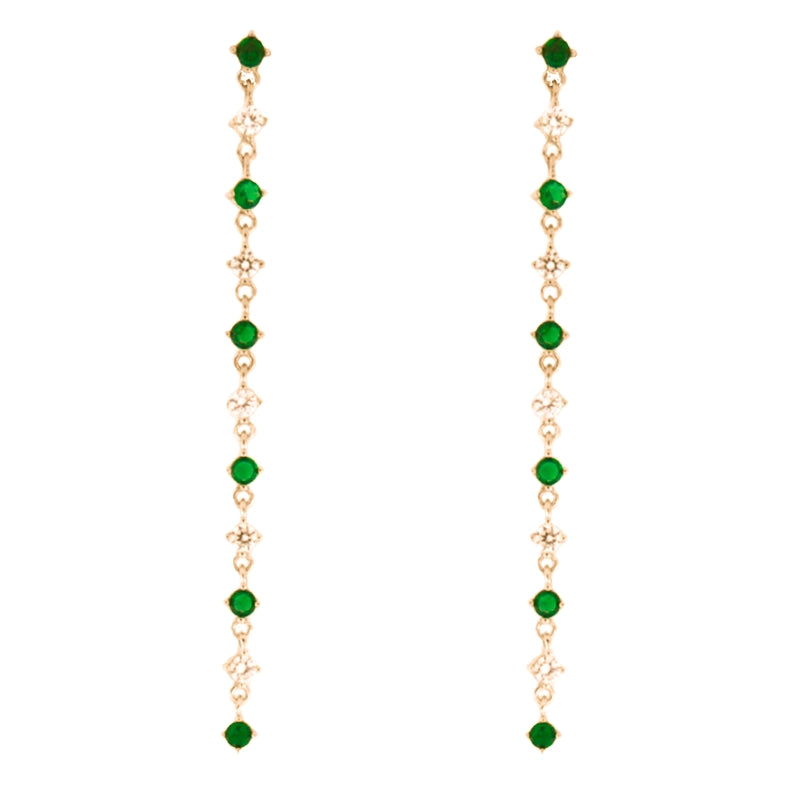 SENSE Mod. 1004309-VEG6 DESIGNER FASHION JEWELLERY