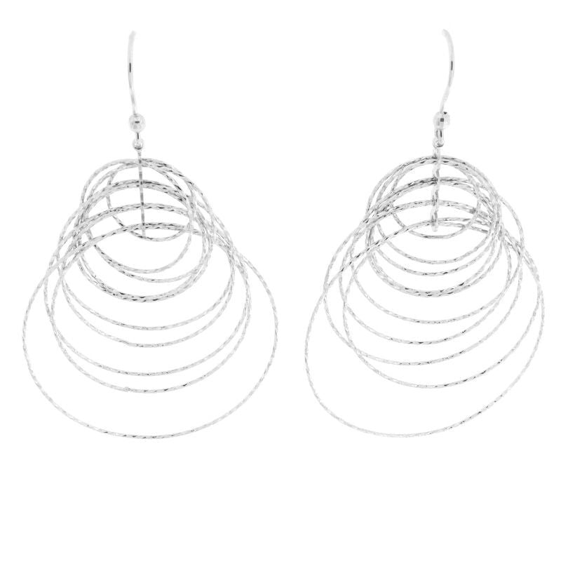 SENSE Mod. SSG-5-2-38-1-1 DESIGNER FASHION JEWELLERY