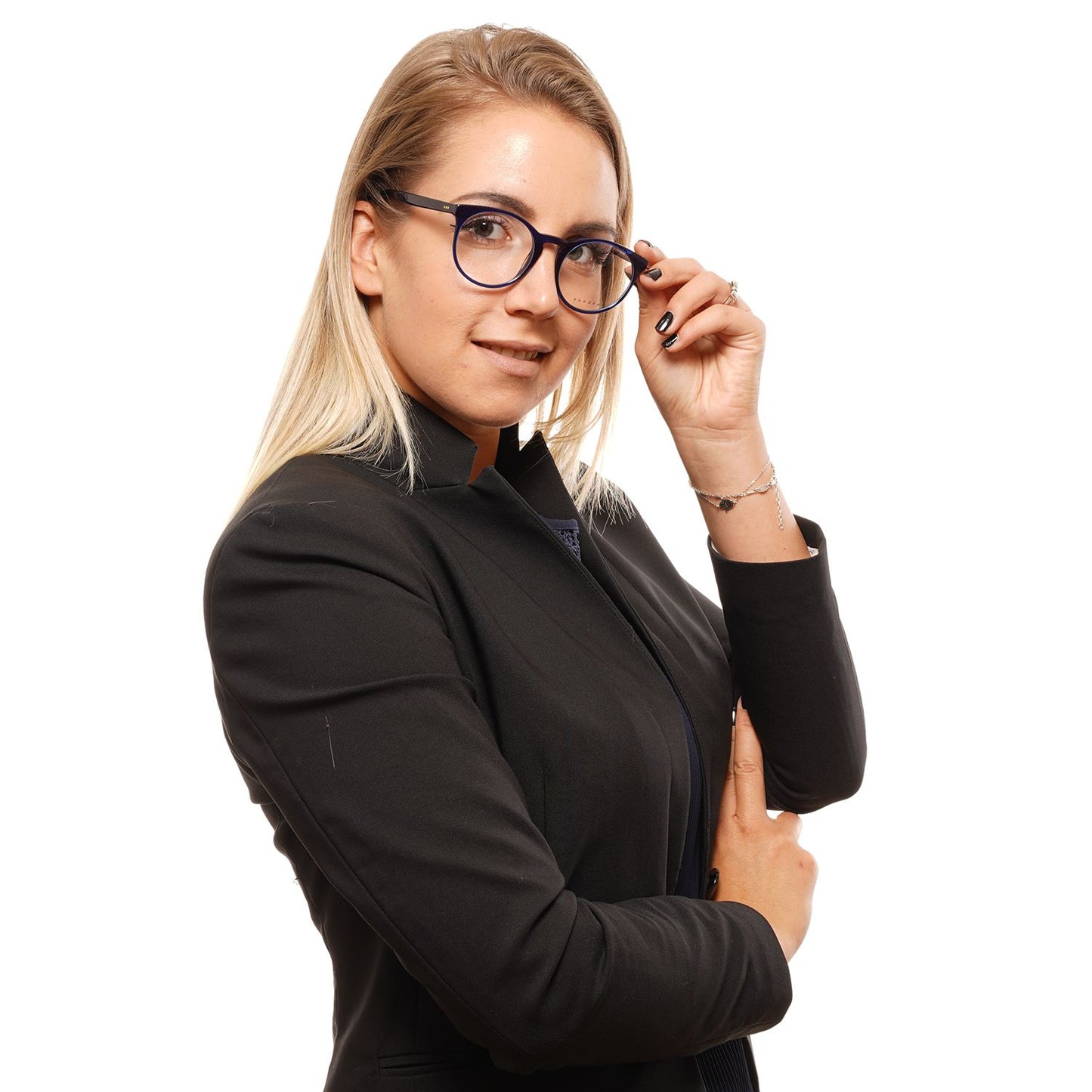 Sandro Blue Women Frames Sandro