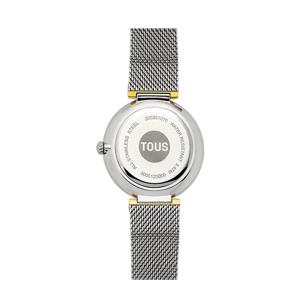 TOUS WATCHES Mod. 3000132000 TOUS