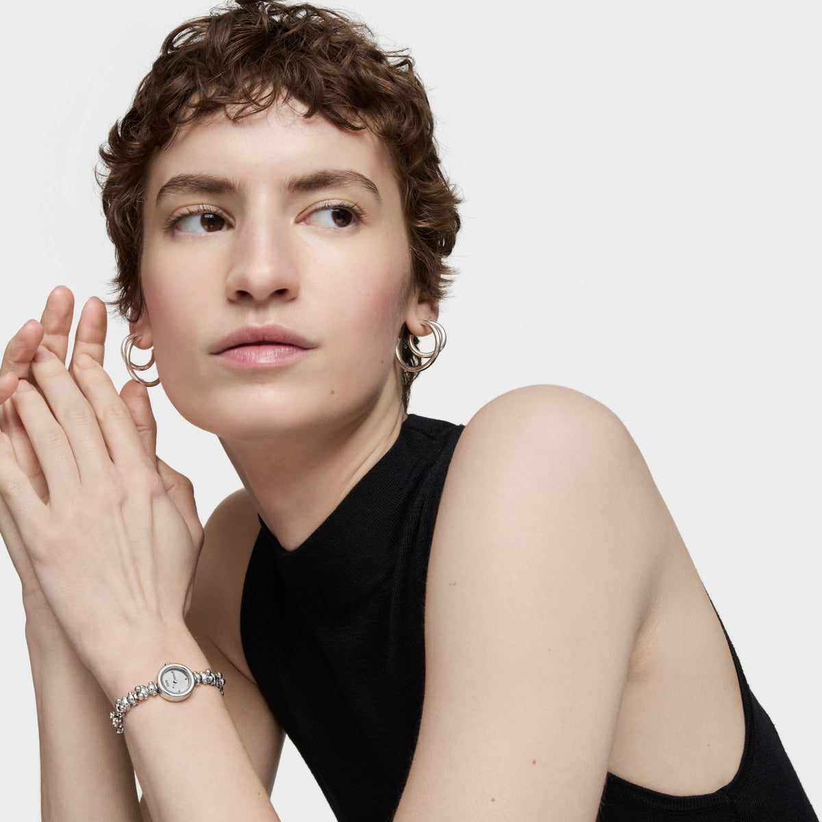 TOUS WATCHES Mod. 3000143300 TOUS