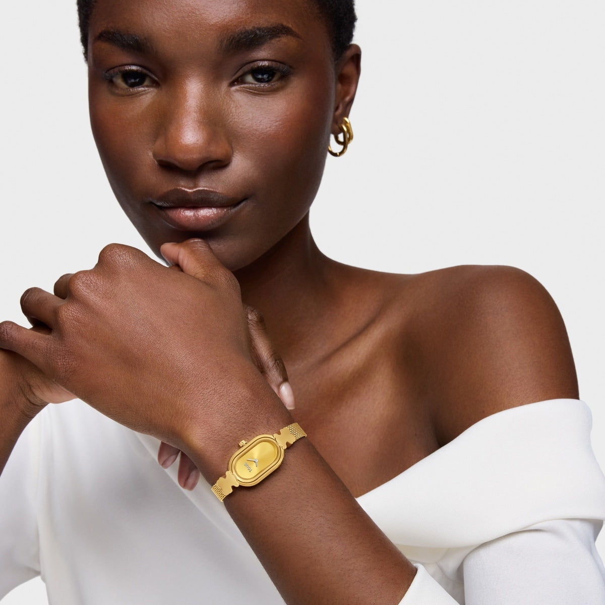 TOUS WATCHES Mod. 3000145200 TOUS