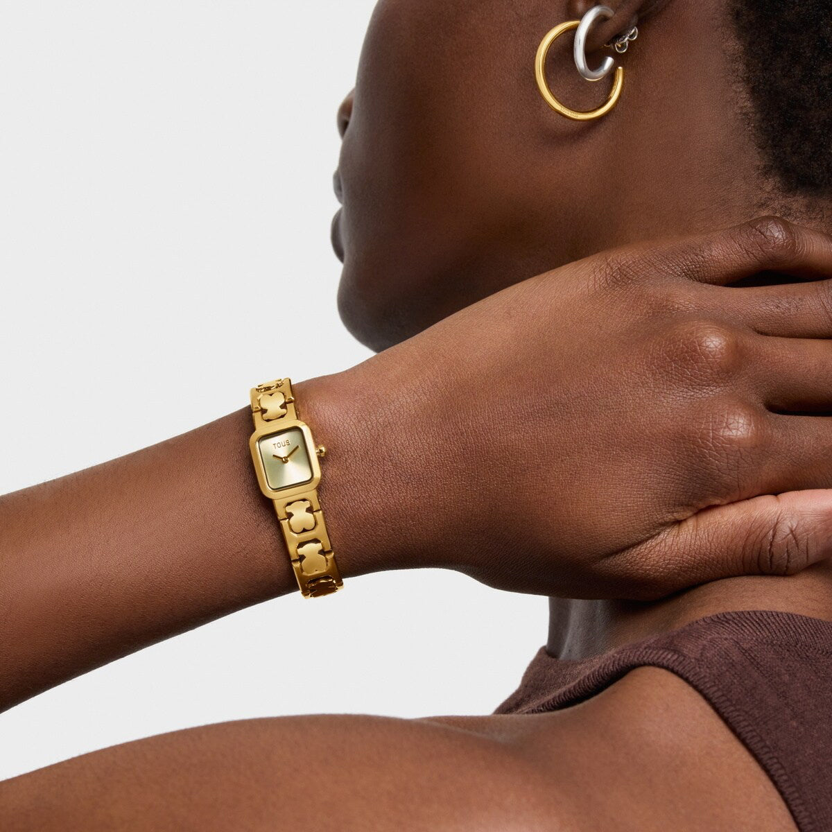 TOUS WATCHES Mod. 3000145800 TOUS