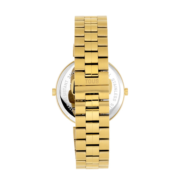 TOUS WATCHES Mod. 300358031 TOUS