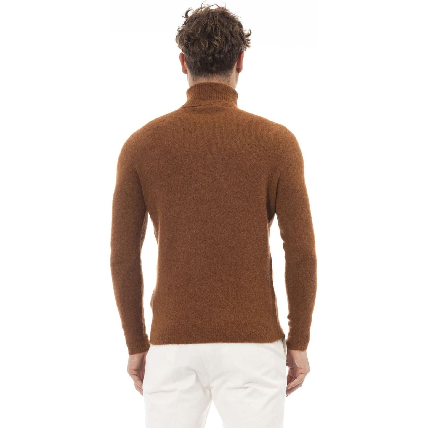 Alpha Studio Sweaters Sweaters