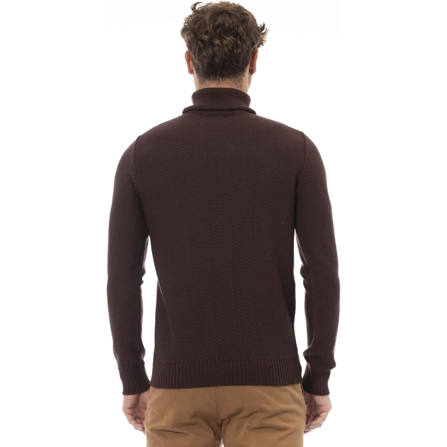 Alpha Studio Sweaters Sweaters