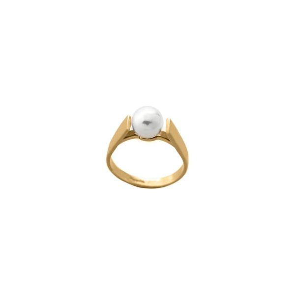 MAJORICA JEWELRY Mod. 00199.01.1.915.700.1 DESIGNER FASHION JEWELLERY MAJORICA Antique White