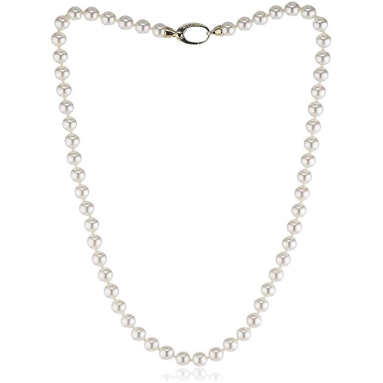 MAJORICA JEWELRY Mod. 09859.01.1.021.010.1 DESIGNER FASHION JEWELLERY MAJORICA Light Gray