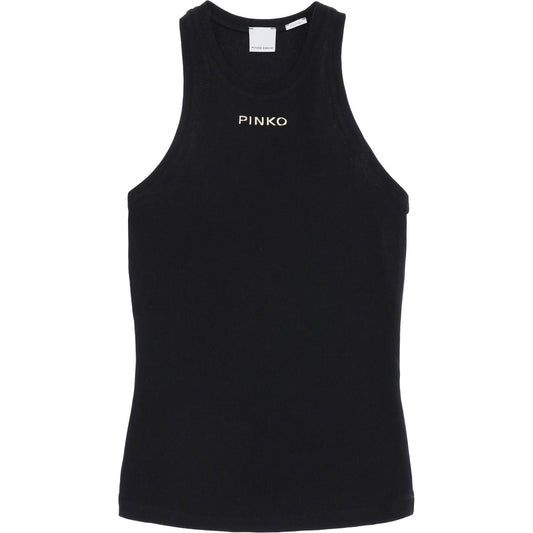 Pinko sleeveless top Topwear Pinko