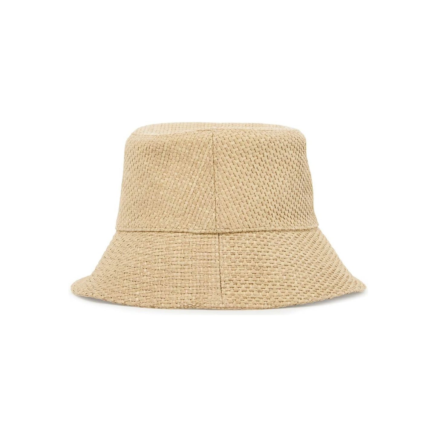 Versace woven raffia bucket hat Scarves Hats & Gloves Versace