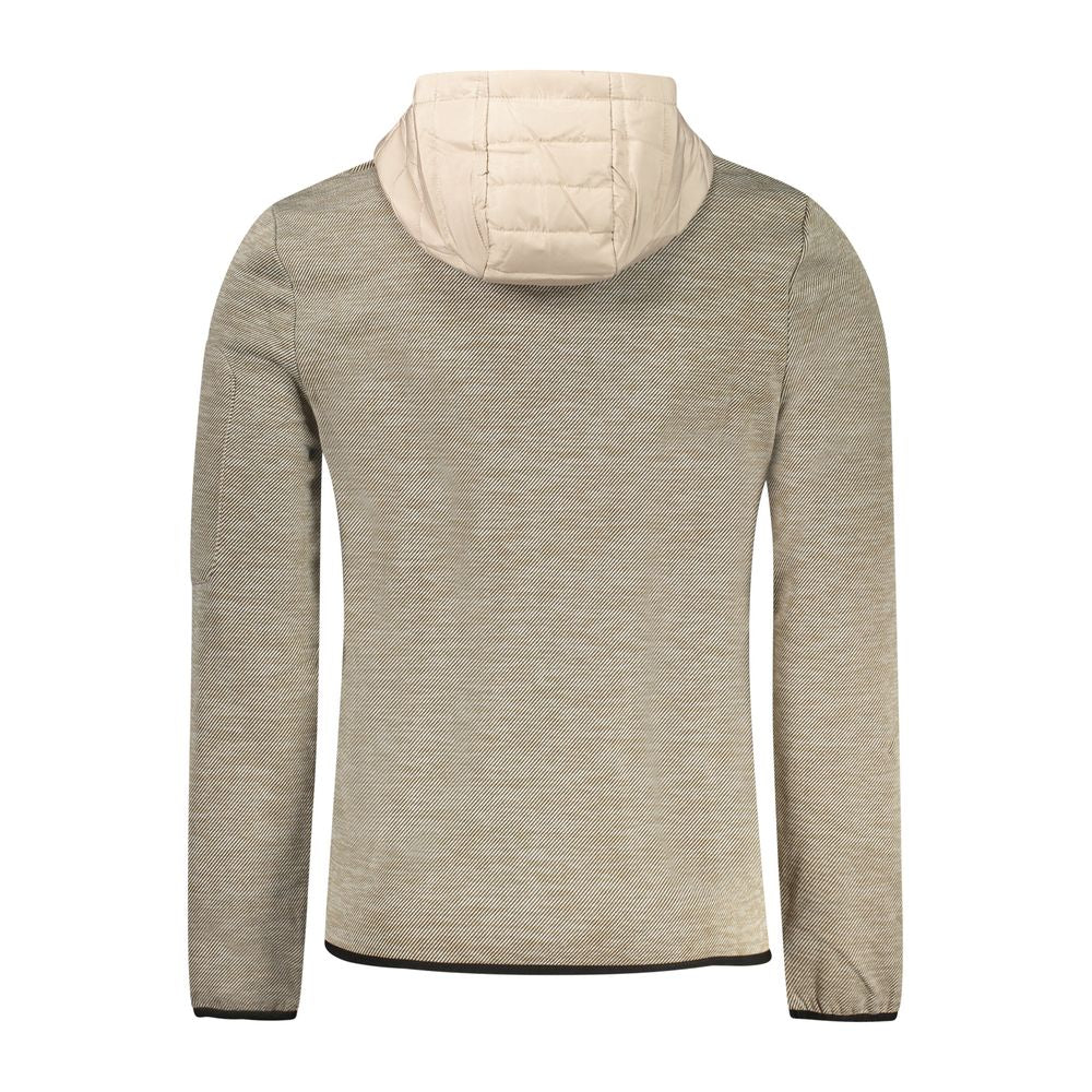 Norway 1963 Beige Polyester Men's Jacket 1728,3XL,67403481248,Beige,Clothing,Jackets & Coats - Clothing,L,M,Men,New with tags,Norway 1963,S,Shell Jackets - Jackets & Coats - Clothing,XL,XXL