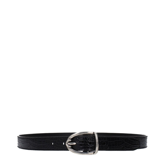 Tom Ford Black Leather Regular Belt 100 cm / 40 Inches,110 cm / 44 Inches,1728,75667636384,Accessories,Belts - Accessories,Black,Men,New with tags,Regular Belts - Belts - Accessories,Tom Ford