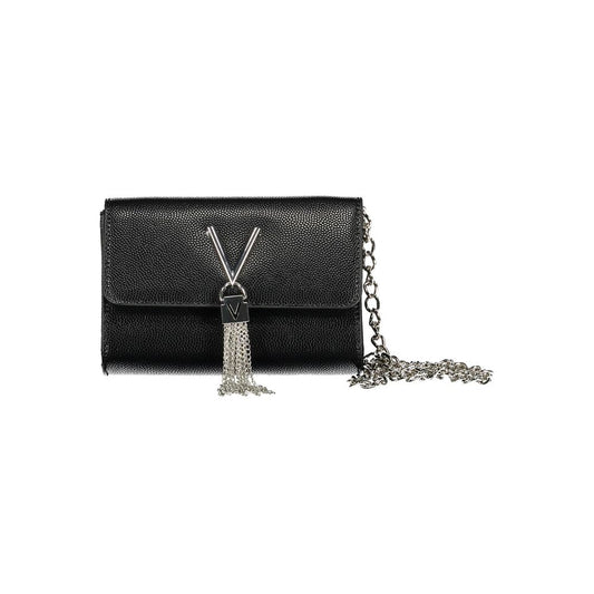 Valentino Nero Polyurethane Women's Bag