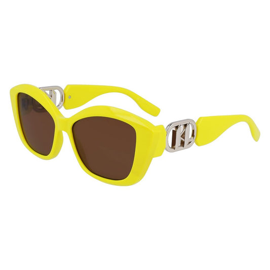 Karl Lagerfeld Bicolor Injected Sunglasses 1728,67434610848,Accessories,Bicolor,Glasses and Sunglasses - Accessories,Karl Lagerfeld,New with tags,Sunglasses - Glasses and Sunglasses - Accessories,Women