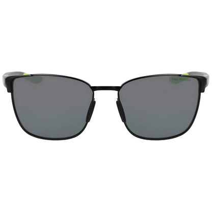 Nike Black Metal Sunglasses
