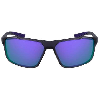 Nike Black Injected Sunglasses
