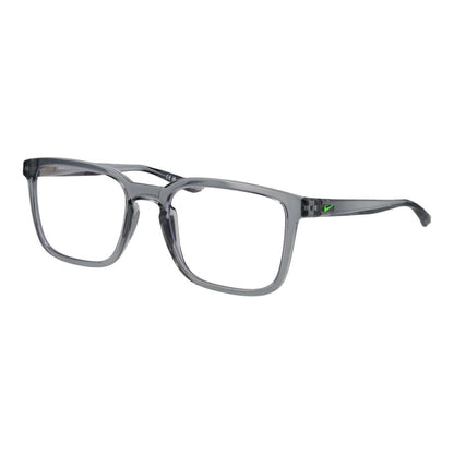 Nike Gray Plastic Sunglasses