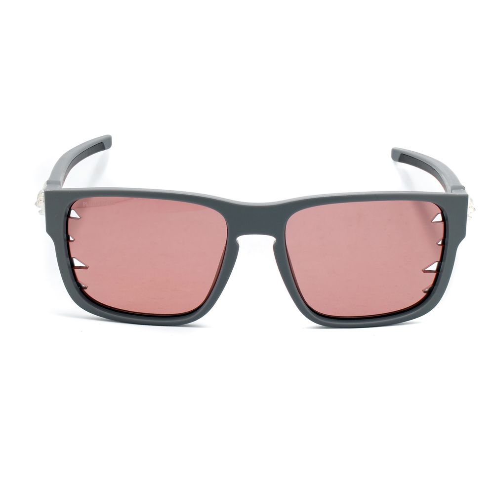 Plein Sport Bicolor Injected Sunglasses
