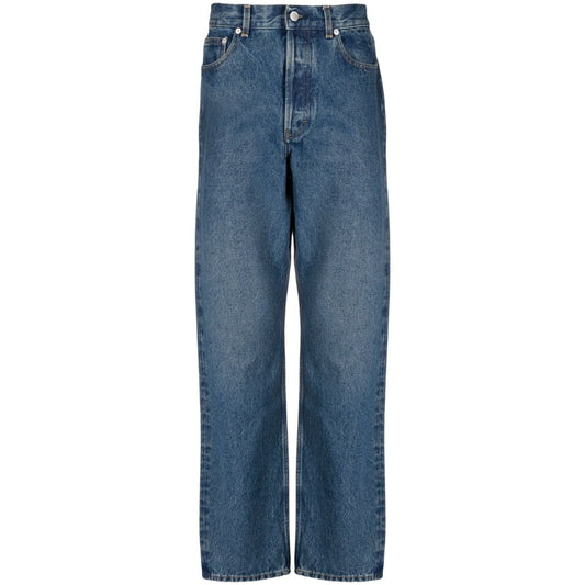 Ambush Jeans Clear Blue Jeans Ambush Dark Slate Gray
