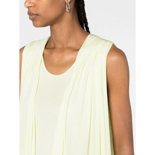 Jil Sander Dresses Yellow Dresses Jil Sander Beige
