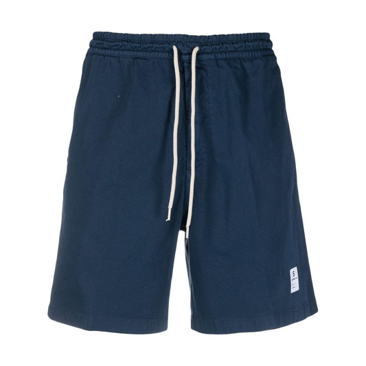 Department5 Shorts Blue