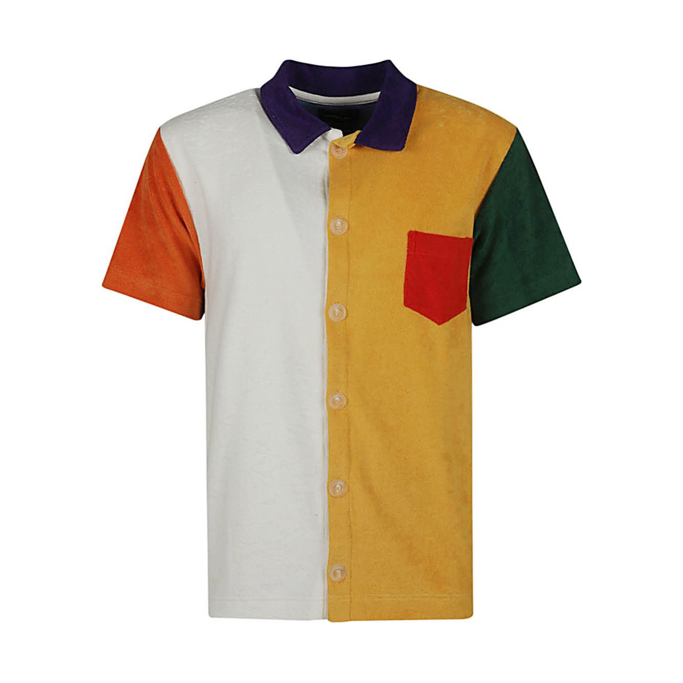 Howlin Shirts Shirts Howlin Goldenrod