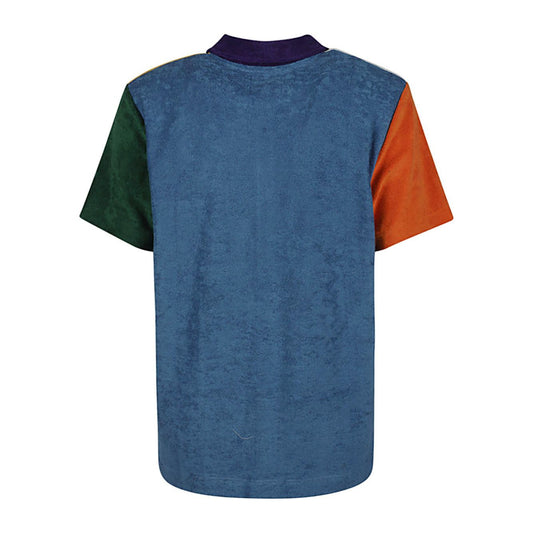 Howlin Shirts Shirts Howlin Dark Slate Blue