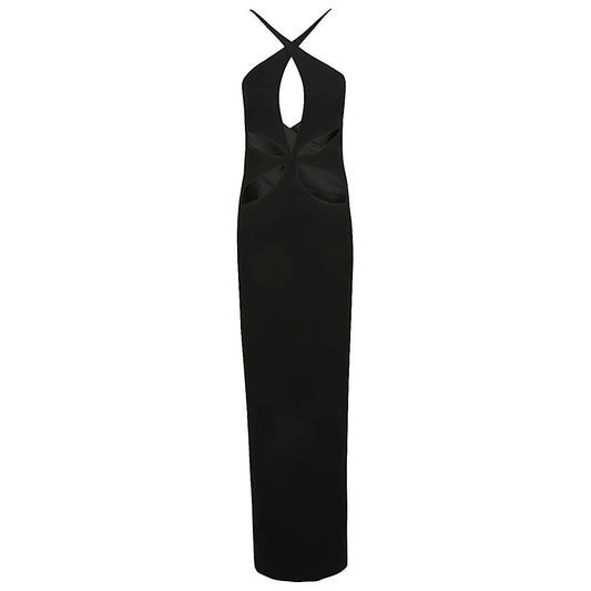 MONOT PRE Dresses Black Dresses Monot PRE Black
