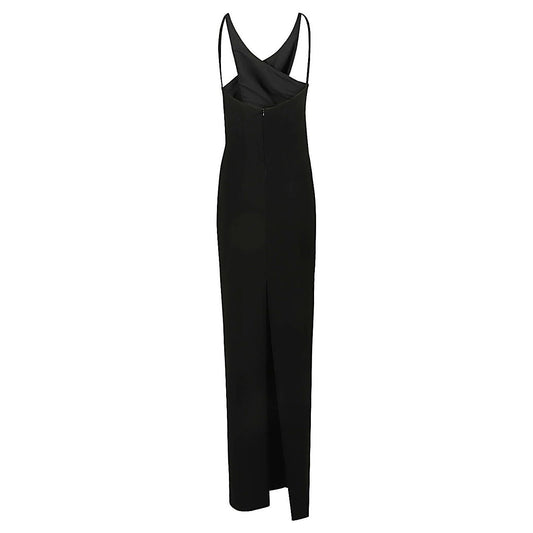 MONOT PRE Dresses Black Dresses Monot PRE Black
