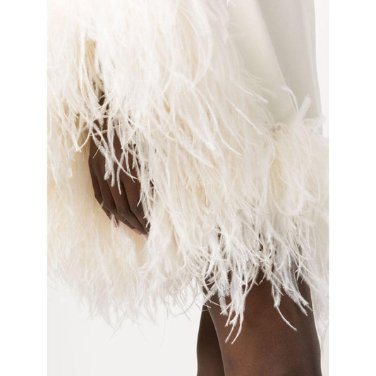 TALLER MARMO PRE Dresses White Dresses Taller Marmo Pre Light Gray