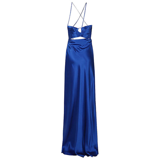 THE SEI Dresses Blue Dresses The Sei Midnight Blue