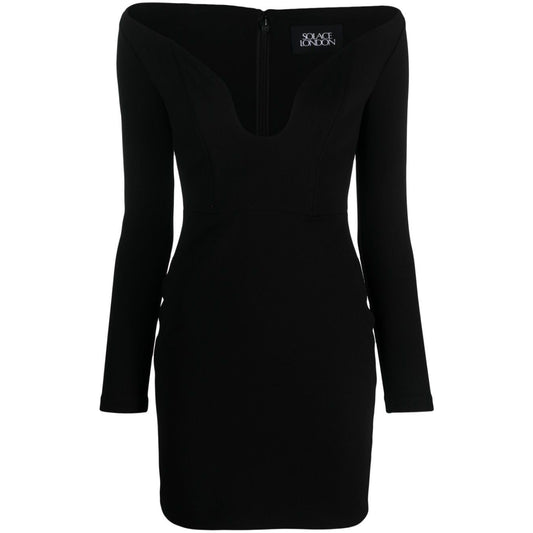 Solace London Dresses Black Dresses Solace London Black