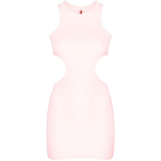 REINA OLGA Dresses Pink Dresses Reina Olga Seashell