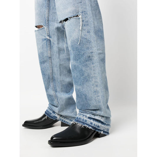 COTTON CITIZEN Jeans Black Jeans Cotton Citizen Light Gray
