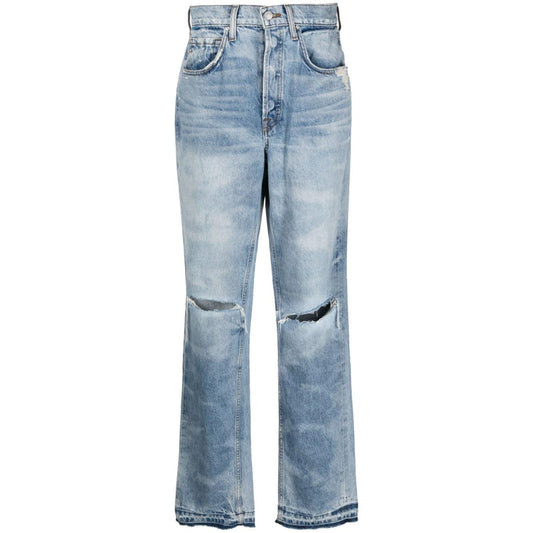 COTTON CITIZEN Jeans Black Jeans Cotton Citizen Dark Gray