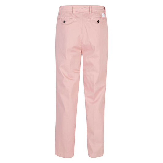 Department5 Trousers Pink Trousers Department5 Light Pink