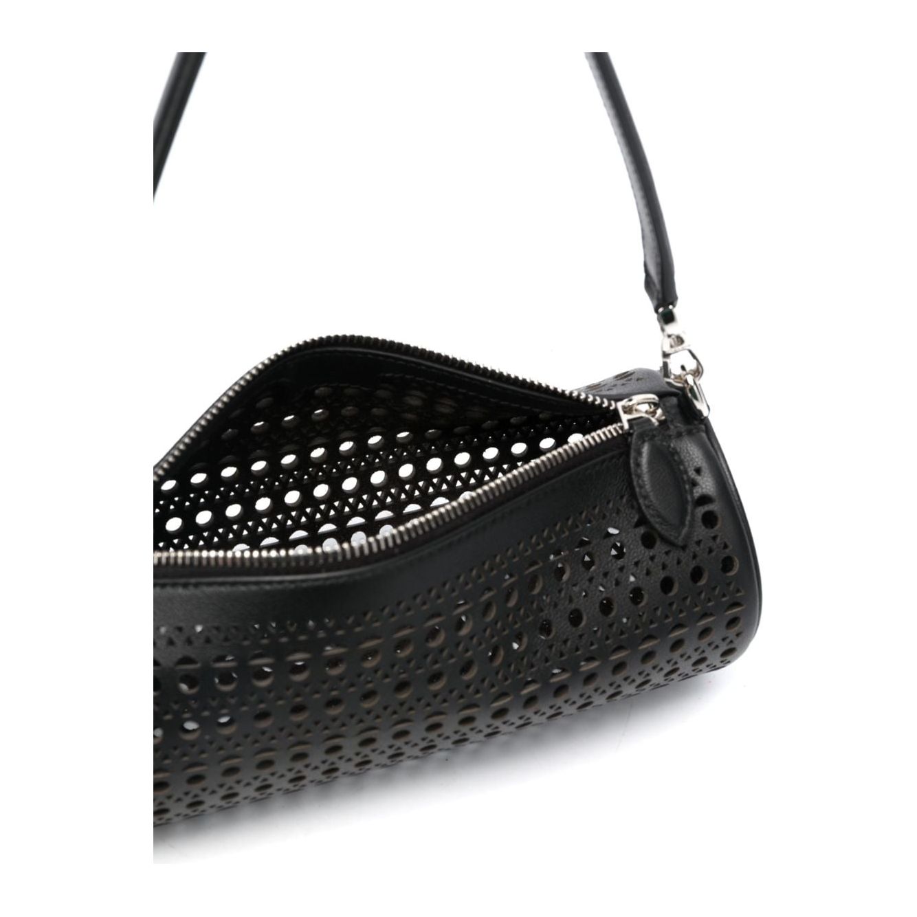 Alaia Bags.. Black Shoulder Alaia