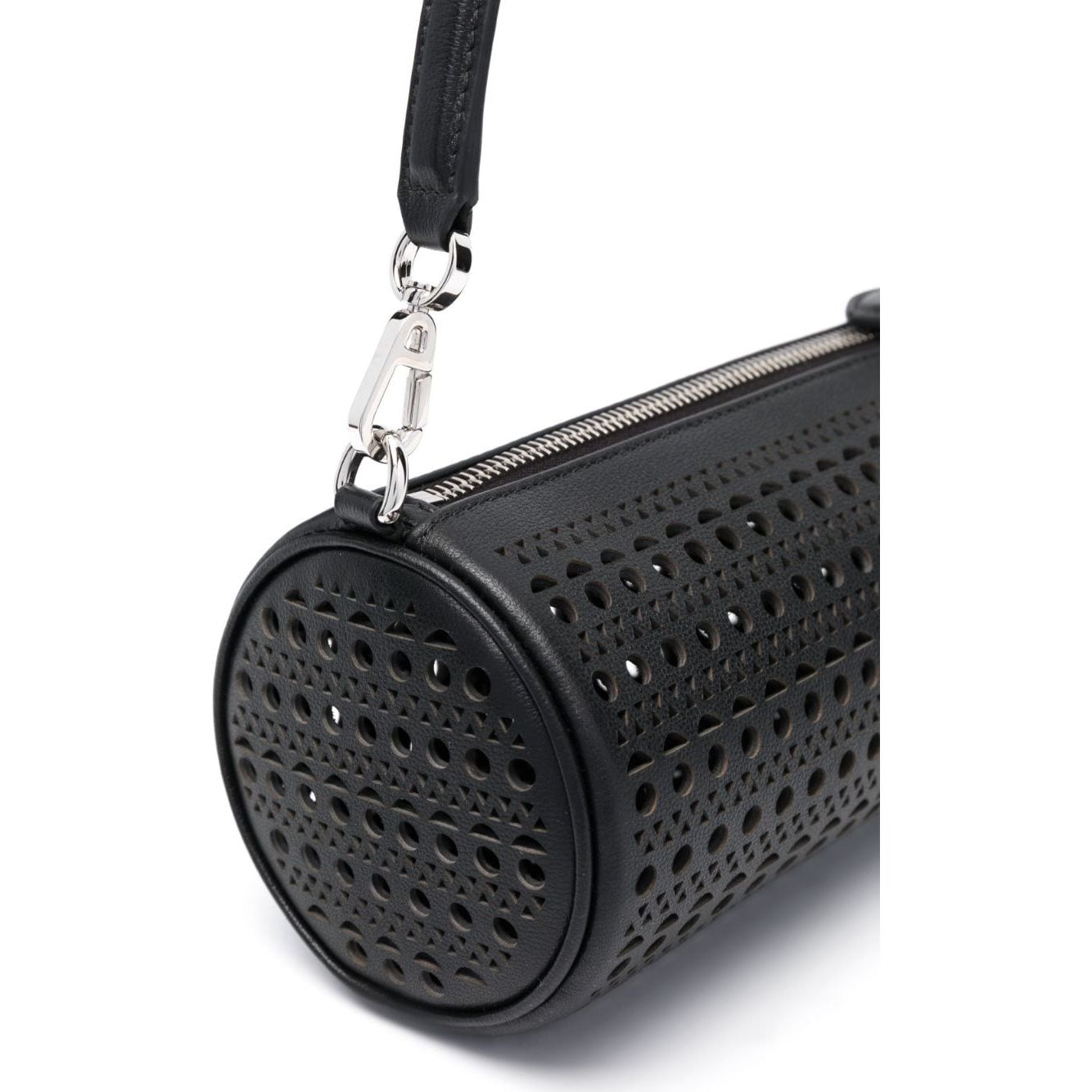 Alaia Bags.. Black Shoulder Alaia