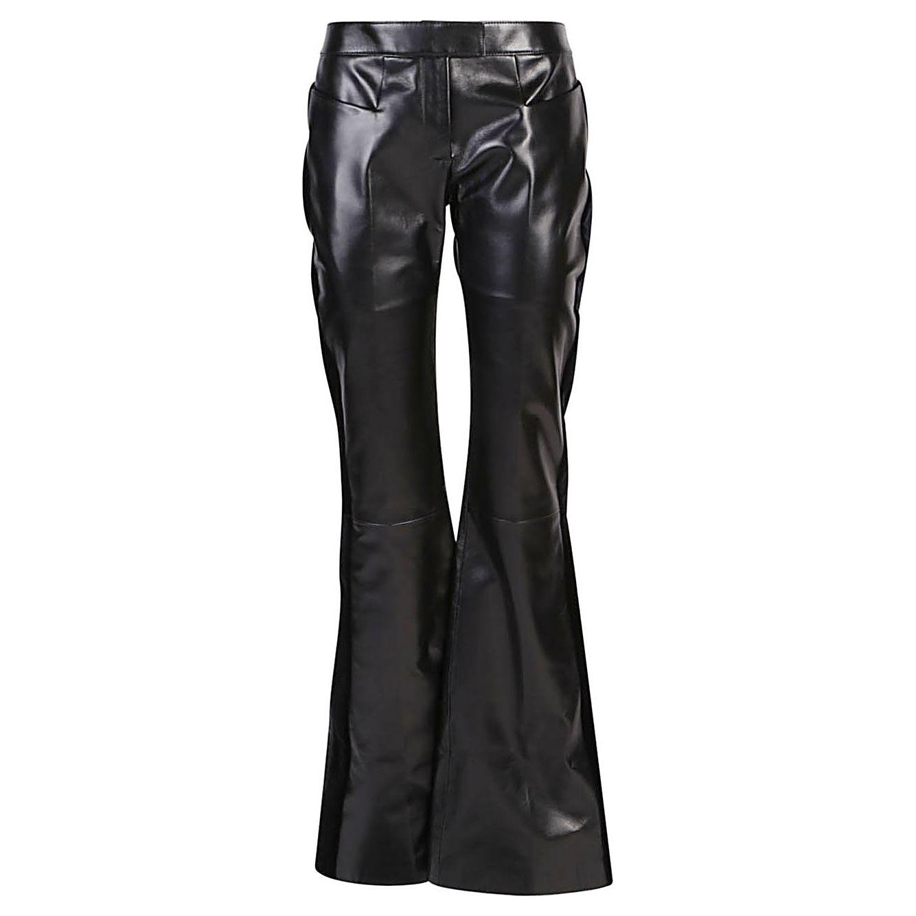 Tom Ford Trousers Black Trousers Tom Ford