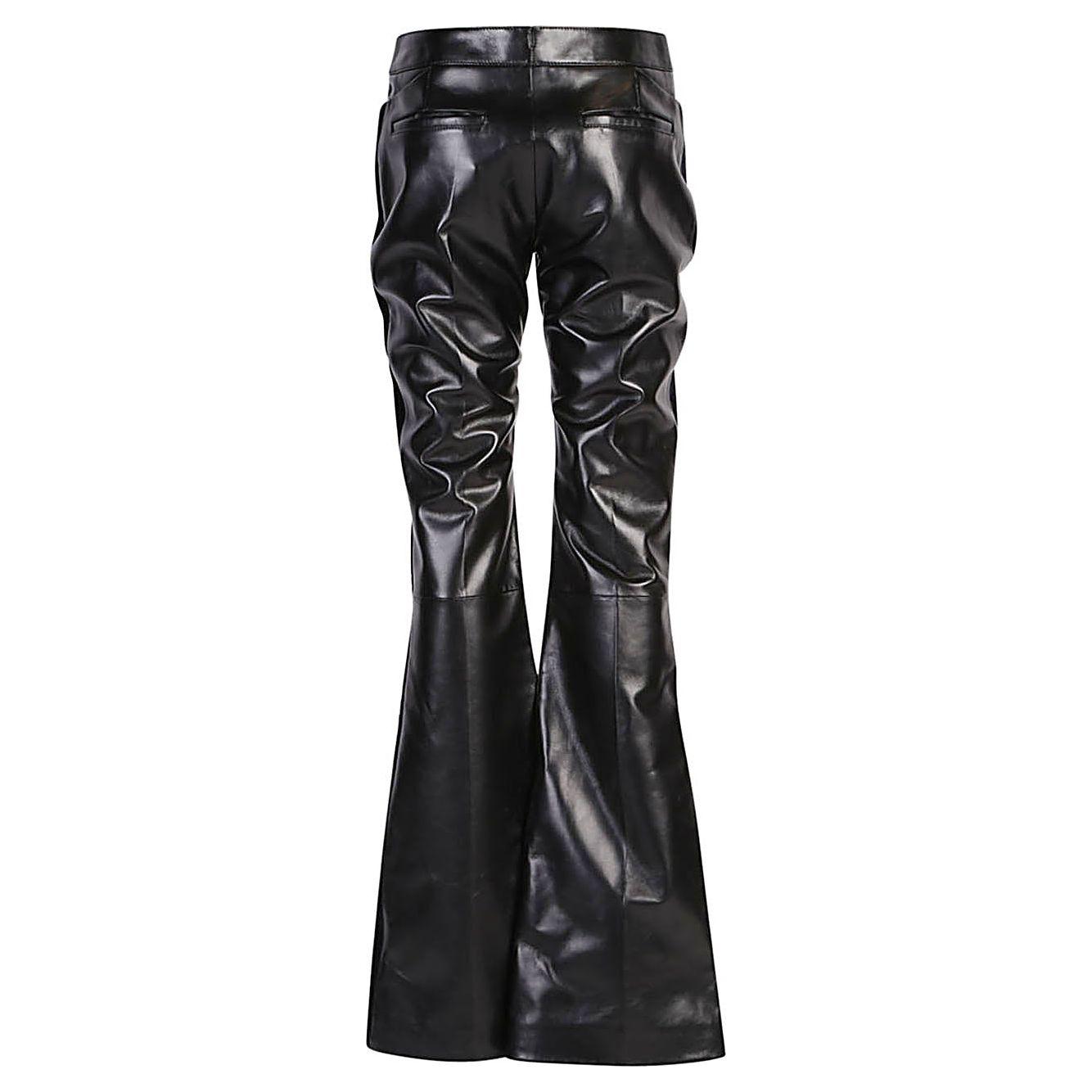 Tom Ford Trousers Black Trousers Tom Ford